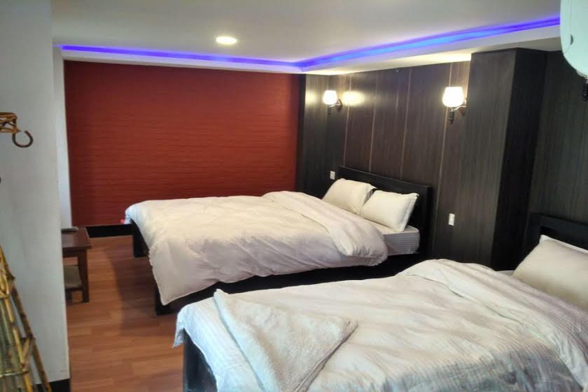 Hotel Holiday Inn Kathmandu Exterior foto